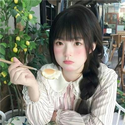 自拍人生封面